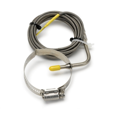 Picture of Autometer 3-16 inch Stainless Racing Probe Street Series