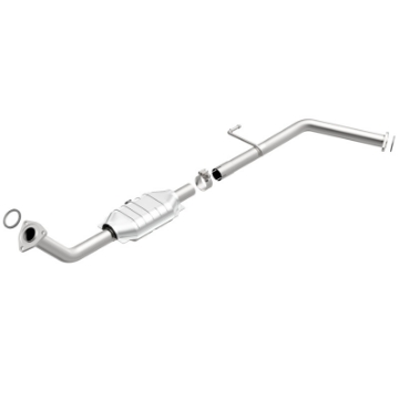 Picture of MagnaFlow Conv DF 05-07 Toyota Sequoia 8 4-7L D-S