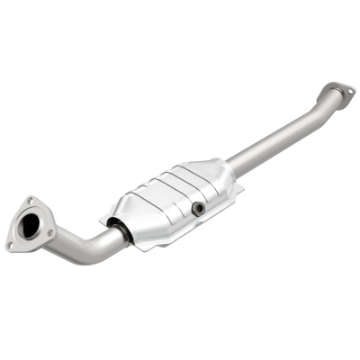Picture of MagnaFlow Conv DF 05-07 Toyota Sequoia 8 4-7L P-S