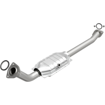 Picture of MagnaFlow Conv DF 05-07 Toyota Sequoia 8 4-7L P-S