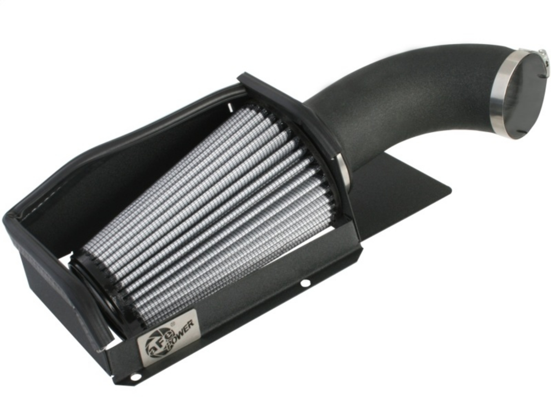 Picture of aFe MagnumFORCE Intake Stage-2 Pro DRY S 11-13 Mini Cooper S L4-1-6L Turbo