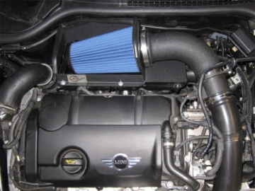 Picture of aFe MagnumFORCE Intake Stage-2 Pro DRY 5R 11-13 Mini Cooper S L4-1-6L Turbo