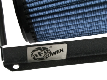 Picture of aFe MagnumFORCE Intake Stage-2 Pro DRY 5R 11-13 Mini Cooper S L4-1-6L Turbo