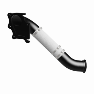 Picture of MagnaFlow 01-05 Chevy-GMC Duramax Diesel V8 6-6L 4 inch System Exhaust Pipe