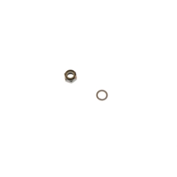 Picture of Bilstein B6 4600 07-13 Ford Expedition-Lincoln Navigator 46mm Rear Monotube Shock Absorber