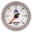 Picture of Autometer Mopar 52-4mm FSE 0-30 PSI Boost Gauge