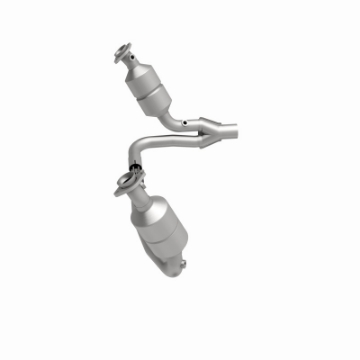 Picture of MagnaFlow Conv DF 04 Dodge Dakota 6 3-7L 4WD