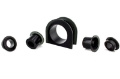 Picture of Whiteline Plus 11-95-02 Toyota Hilux 4Runner Steering - Rack & Pinion Mount Bushing Kit