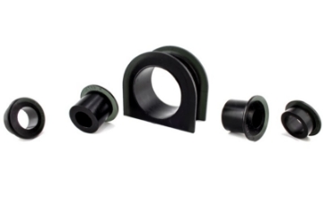 Picture of Whiteline Plus 11-95-02 Toyota Hilux 4Runner Steering - Rack & Pinion Mount Bushing Kit