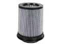 Picture of aFe MagnumFLOW Air Filter ProDry S 4in F x 6in B INV x 5-1-2inT INV x 7-1-2in H