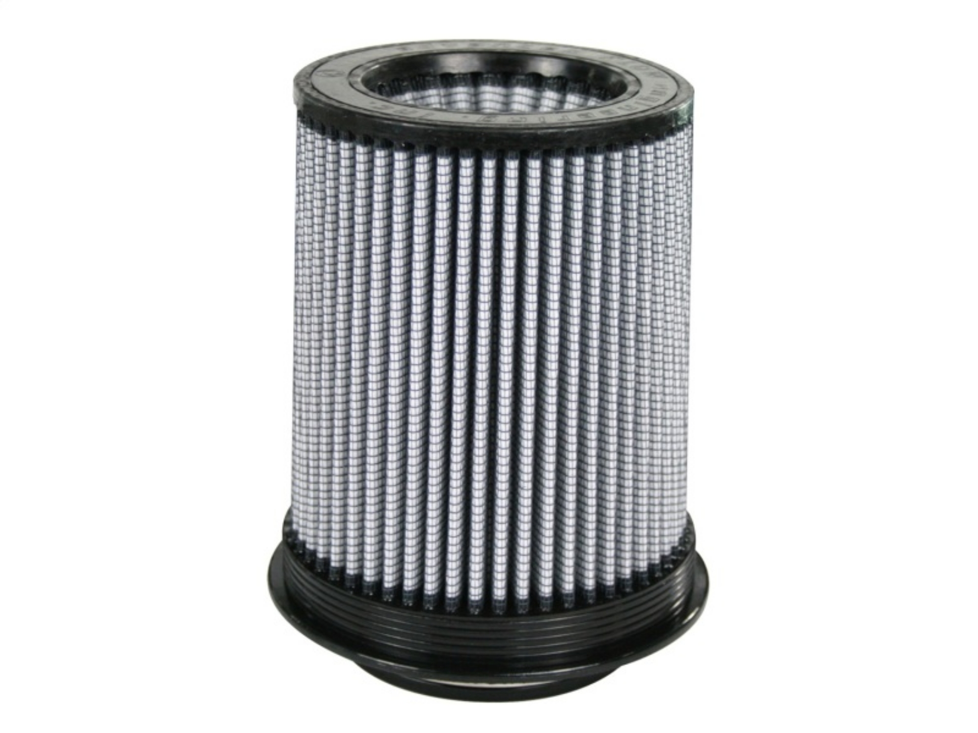 Picture of aFe MagnumFLOW Air Filter ProDry S 4in F x 6in B INV x 5-1-2inT INV x 7-1-2in H