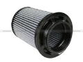 Picture of aFe MagnumFLOW Air Filter ProDry S 4in F x 6in B INV x 5-1-2inT INV x 7-1-2in H