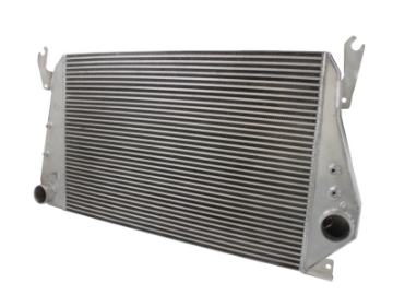 Picture of aFe Bladerunner Intercooler w- Tubes 11-13 GM Diesel Trucks V8 6-6L td LML