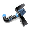 Picture of BBK 2015-16 Mustang GT 5-0L Cold Air Induction System Blackout