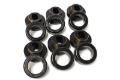 Picture of Energy Suspension 81-87 GM 1-2-3-4-1 Ton C-10-C-20-C30-C1500-C2500-C3500 PU 2WD Blk Body Mount Set