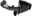 Picture of K&N 11-14 Ford Mustang GT 5-0L V8 Black Performance Intake Kit
