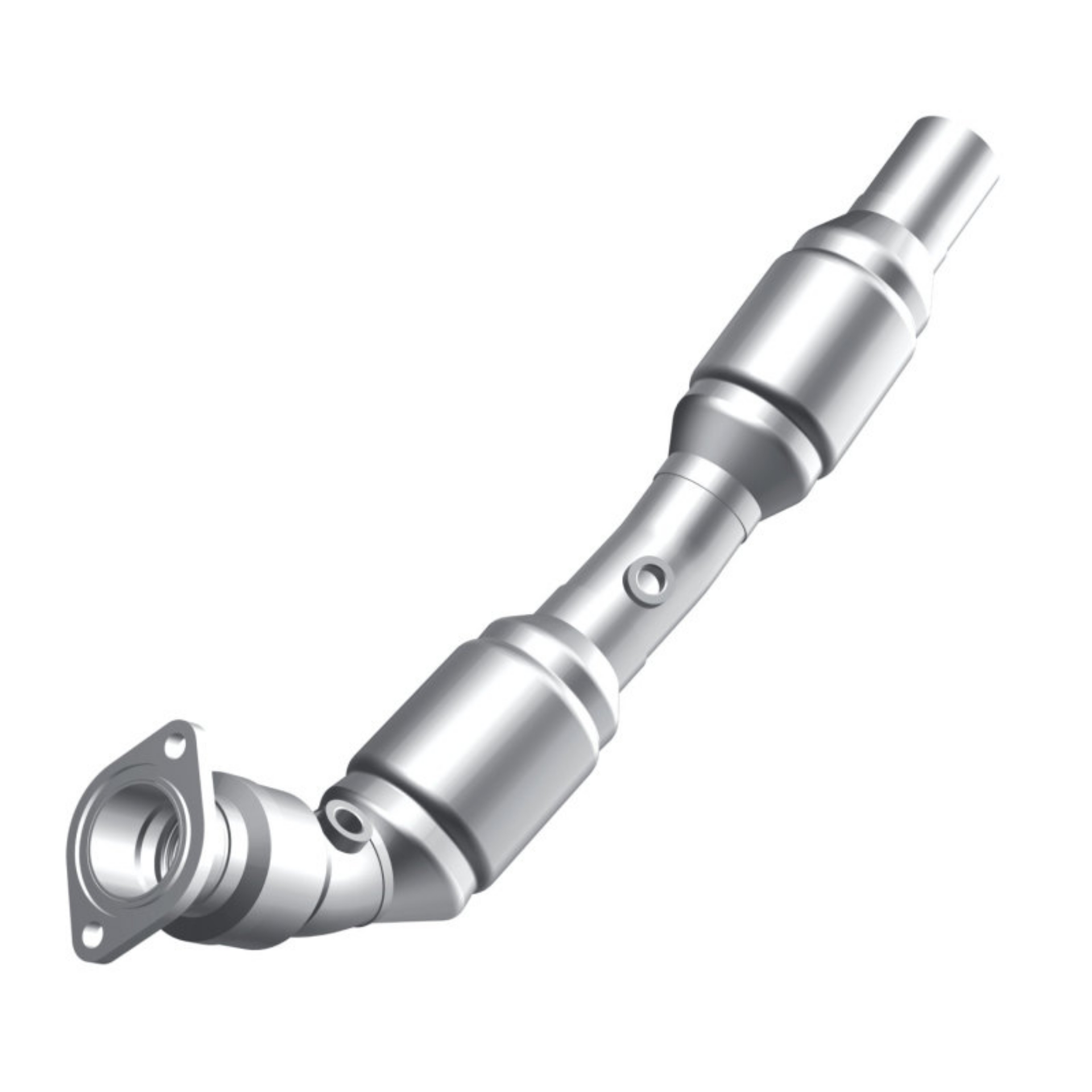 Picture of MagnaFlow Conv DF 10-12 Chevy Camaro 6-2L P-S 49 State