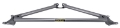 Picture of AEM 13 Scion FR-S 2-0L - 13 Subaru BRZ 2-0L Strut Bar