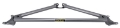 Picture of AEM 13 Scion FR-S 2-0L - 13 Subaru BRZ 2-0L Strut Bar