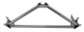 Picture of AEM 13 Scion FR-S 2-0L - 13 Subaru BRZ 2-0L Strut Bar