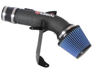 Picture of aFe Takeda Intake Stage-2 PRO 5R 13-14 Honda Accord V6-3-5L Black