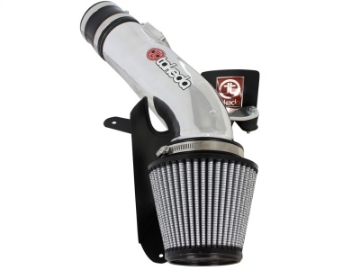 Picture of aFe Takeda Stage-2 Pro DRY S Cold Air Intake System 13-17 Honda Accord V6-3-5L Pol