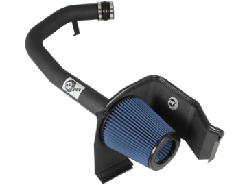 Picture of aFe MagnumFORCE Intakes Stage-2 Pro 5R 11-13 Dodge Challenger-Charger-Chrysler 300 V6 3-6L blk
