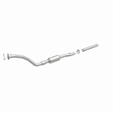 Picture of MagnaFlow Conv DF 96-99 Audi A4-A4 Quattro 2-8L P-S 49 State