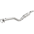 Picture of MagnaFlow Conv DF 96-99 Audi A4-A4 Quattro 2-8L D-S 49 State
