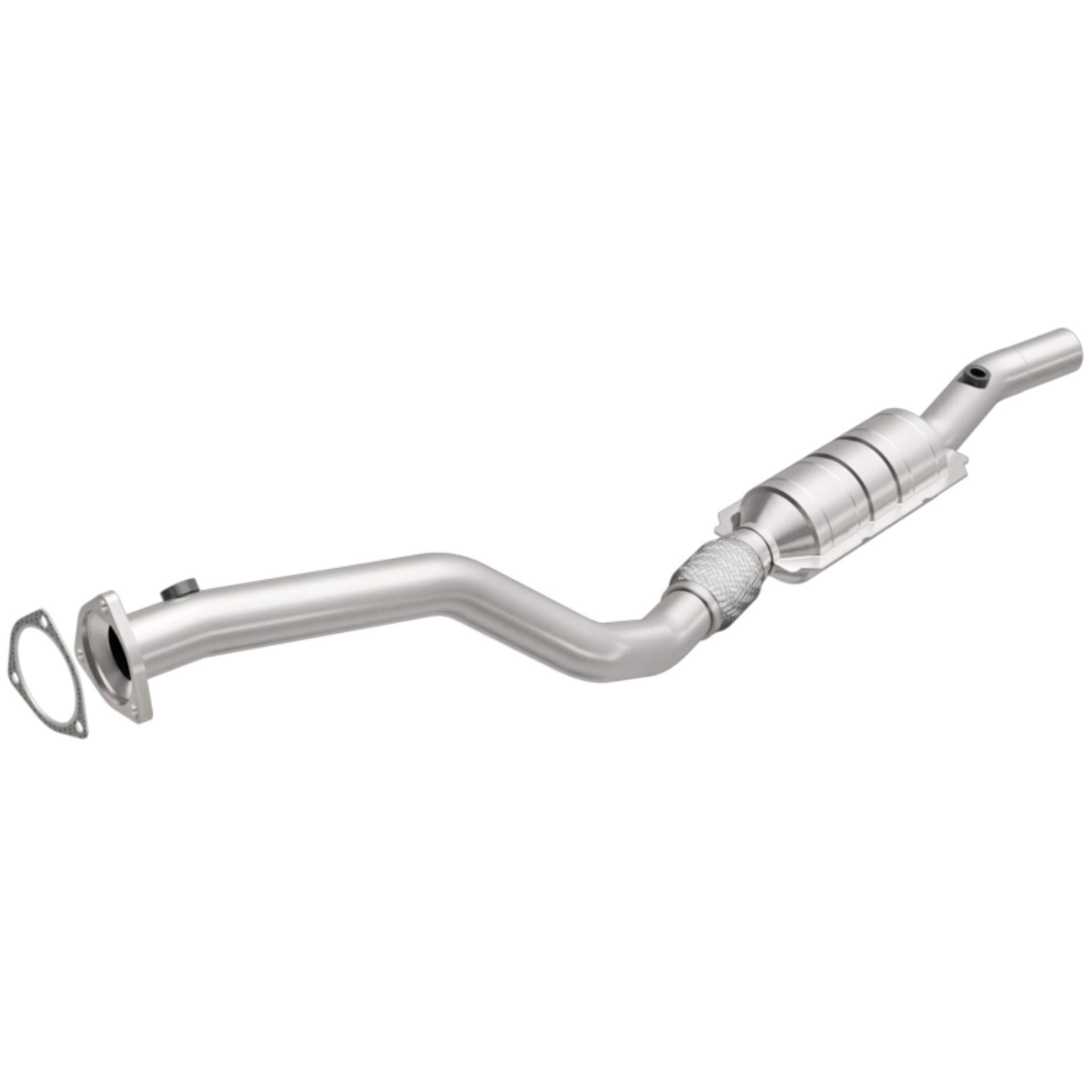 Picture of MagnaFlow Conv DF 96-99 Audi A4-A4 Quattro 2-8L D-S 49 State