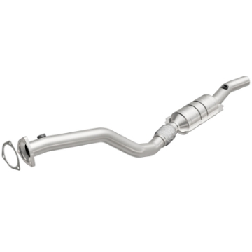 Picture of MagnaFlow Conv DF 96-99 Audi A4-A4 Quattro 2-8L D-S 49 State