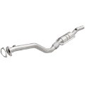 Picture of MagnaFlow Conv DF 96-99 Audi A4-A4 Quattro 2-8L D-S 49 State