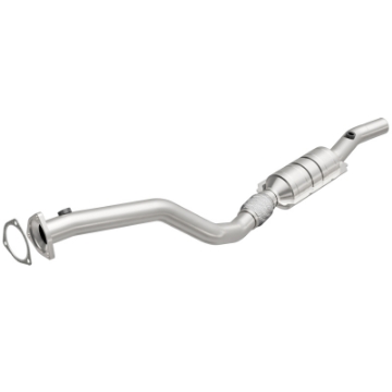 Picture of MagnaFlow Conv DF 96-99 Audi A4-A4 Quattro 2-8L D-S 49 State