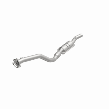 Picture of MagnaFlow Conv DF 96-99 Audi A4-A4 Quattro 2-8L D-S 49 State
