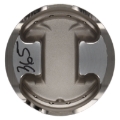 Picture of Wiseco 89-95 Toyota Celica-MR2 3SGTE 2-0L 16V -6cc Dish 86-25 Bore +-010 Oversized Piston Stock Kt