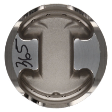 Picture of Wiseco 89-95 Toyota Celica-MR2 3SGTE 2-0L 16V -6cc Dish 86-25 Bore +-010 Oversized Piston Stock Kt