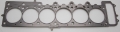 Picture of Cometic 92-00 BMW S5O830-B32 Euro M3-Z3-M Coupe ONLY 87mm -060 inch MLS Head Gasket