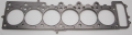 Picture of Cometic 92-00 BMW S5O830-B32 Euro M3-Z3-M Coupe ONLY 87mm -060 inch MLS Head Gasket