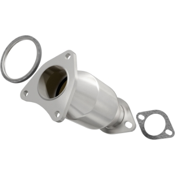 Picture of MagnaFlow Conv DF 90-94 Lexus LS400 4-0L D-S-P-S Front California