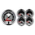Picture of Autometer American Muscle Kit Box - Elec Speedo-Elec Oil Pressure-Water Temp-Volt-Fuel Level