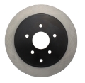 Picture of Stoptech Nissan - Infinit CRYO-STOP Brake Rotor