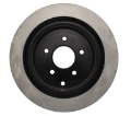 Picture of Stoptech Nissan - Infinit CRYO-STOP Brake Rotor