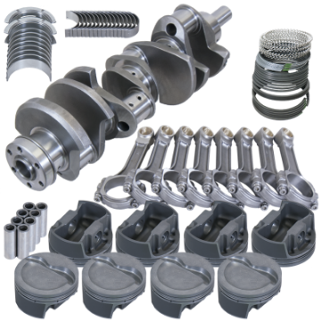 Picture of Eagle Ford 351W Block 6-250in Rod Length 4-000in Stroke Rotating Assembly