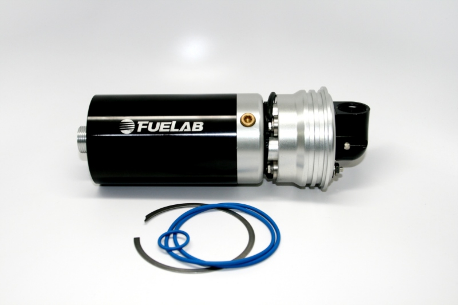 Picture of Fuelab Prodigy EFI In-Tank Power Module Fuel Pump - 1800 HP