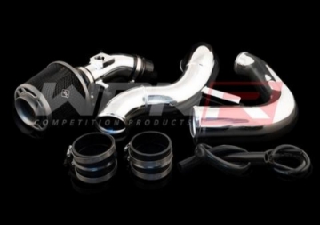 Picture of Weapon R 17-19 Toyota Sienna 3-5L V6 Secret Weapon 3 Piece Cold Air Intake