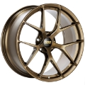 Picture of BBS FI-R 21x12-5 Center Lock ET48 CB84 Satin Bronze Wheel