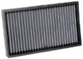 Picture of K&N 14-18 Maserati Ghibli 3-0L - 14-18 Maserati Quattroporte 3-0l-3-8L Cabin Air Filter