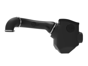 Picture of aFe Magnum Force Stage-2 Pro 5R Cold Air Intake System 16-19 Nissan Titan XD V8-5-0L td