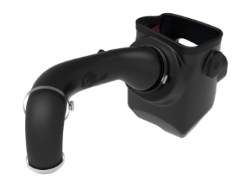 Picture of aFe Magnum Force Stage-2 Pro 5R Cold Air Intake System 16-19 Nissan Titan XD V8-5-0L td