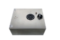 Picture of Aeromotive Variable Speed Controlled Fuel Cell - 20 Gal - Brushless Spur 3-5